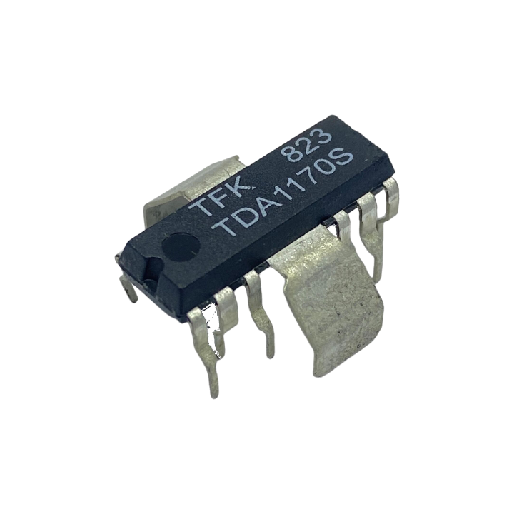 TDA1170S