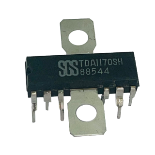 TDA1170SH