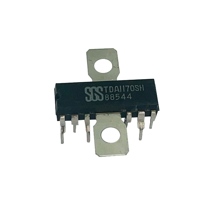 TDA1170SH
