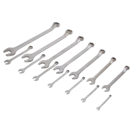 SA.1952M/14T Bahco - Chiave: chiave combinata-set inclinato