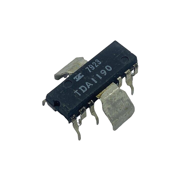 TDA1190