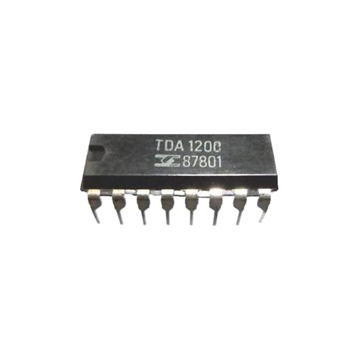 TDA1200