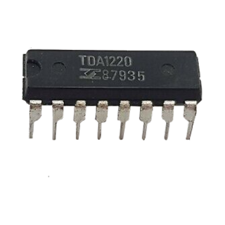 TDA1220