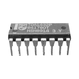 TDA1432P