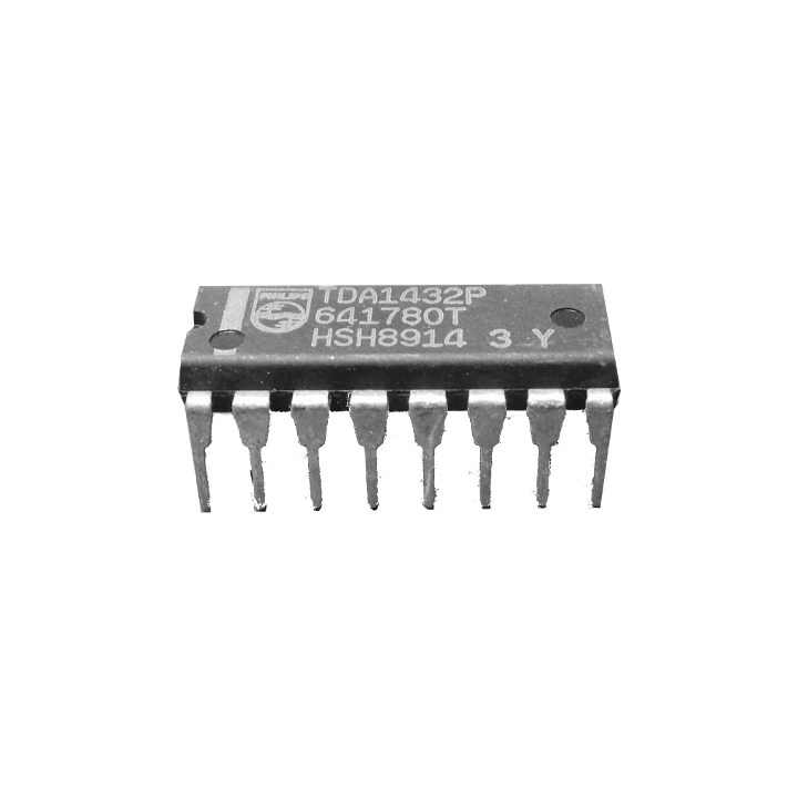 TDA1432P