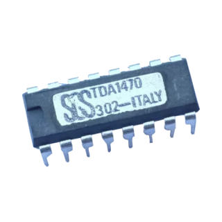 TDA1470