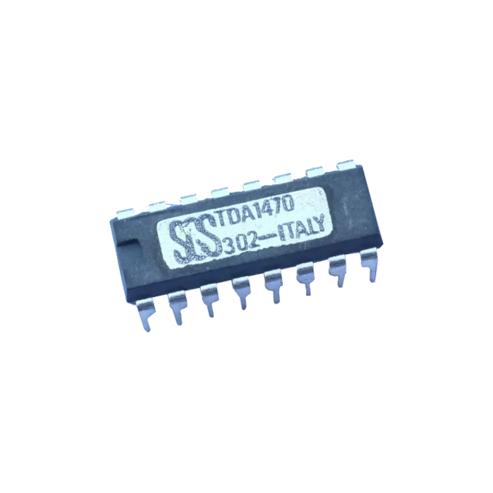 TDA1470