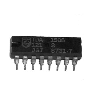 TDA1506
