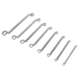SA.2M/8T Bahco - Set di chiavi occhiello