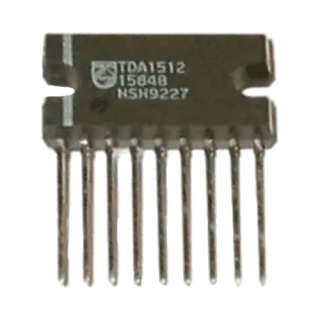 TDA1512