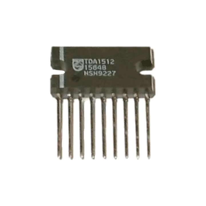 TDA1512