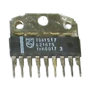 TDA1517