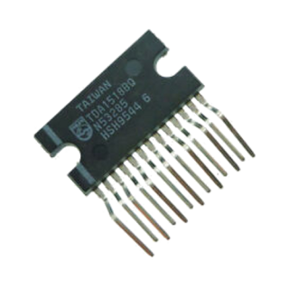 TDA1518BQ