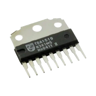 TDA1519