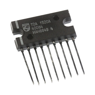 TDA1520B