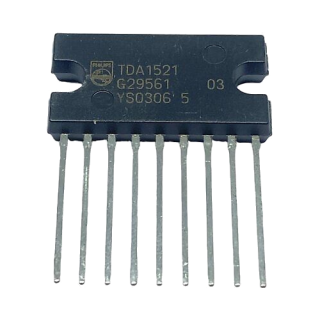 TDA1521