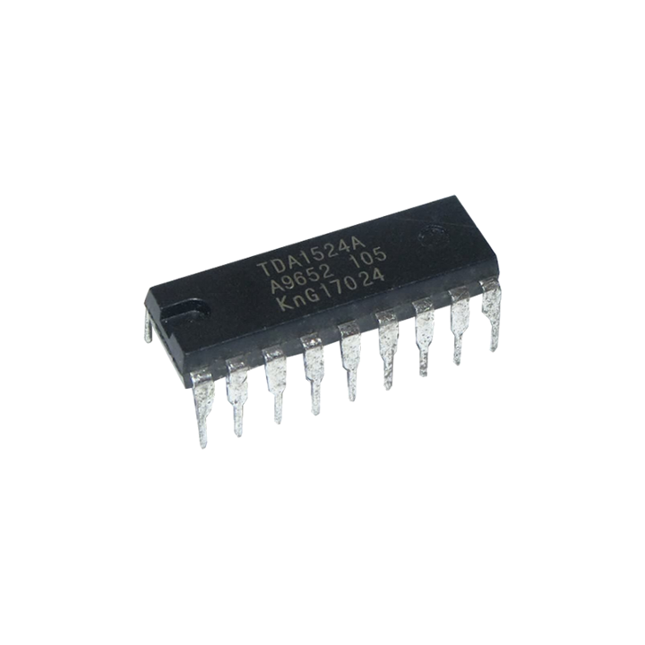 TDA1524A