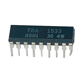 TDA1533