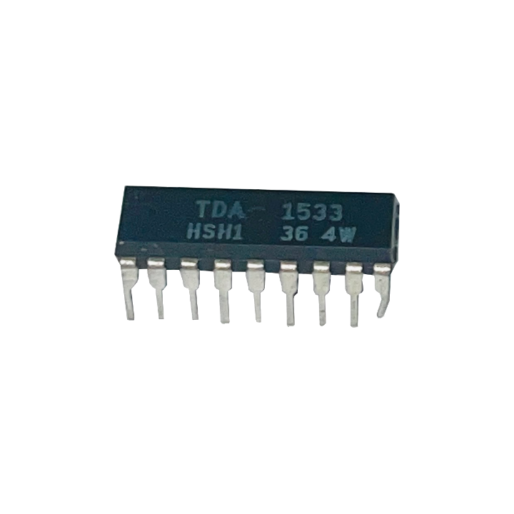 TDA1533
