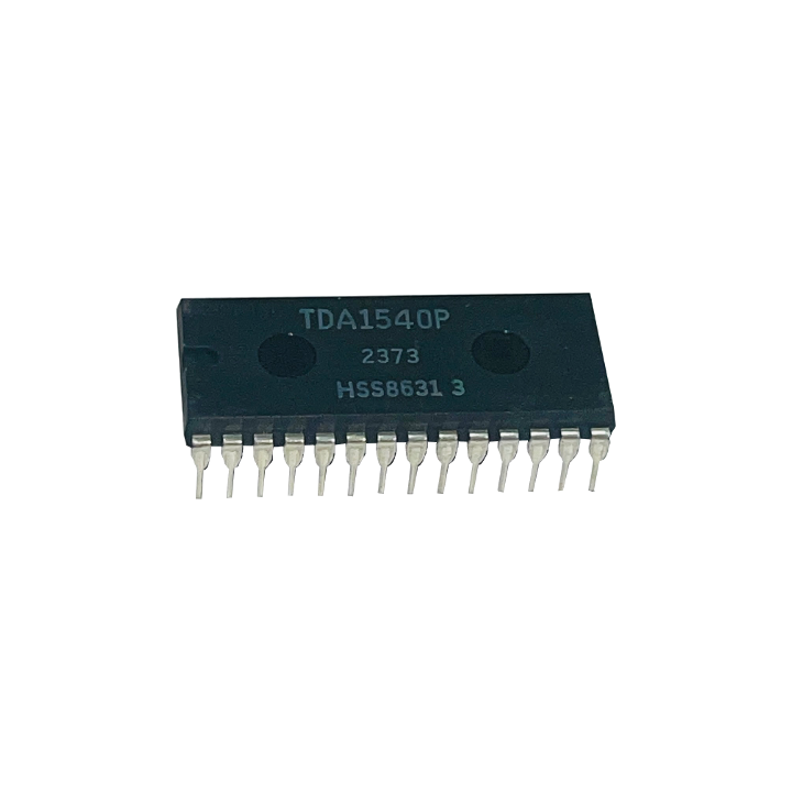 TDA1540