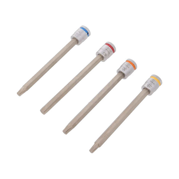 WERA.05003375001 Wera - Set di chiavi a tubo