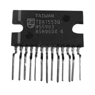 TDA1553Q