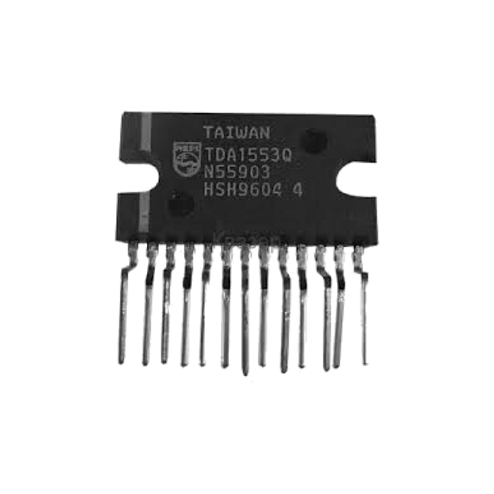 TDA1553Q