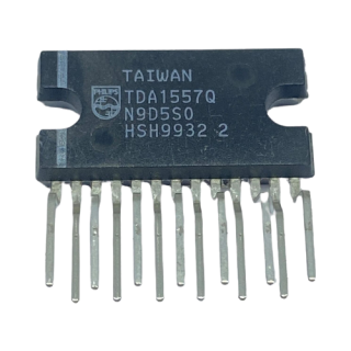 TDA1557Q