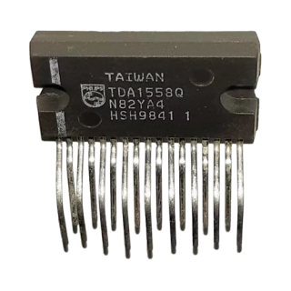 TDA1558Q