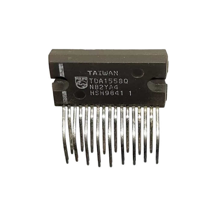 TDA1558Q