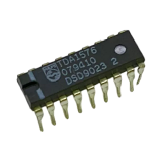 TDA1576