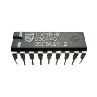 TDA1579