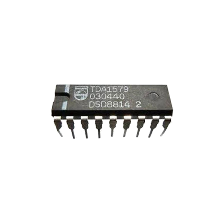 TDA1579