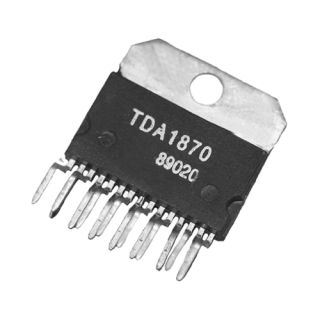 TDA1870
