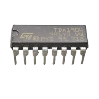 TDA1904