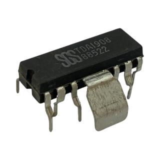 TDA1908