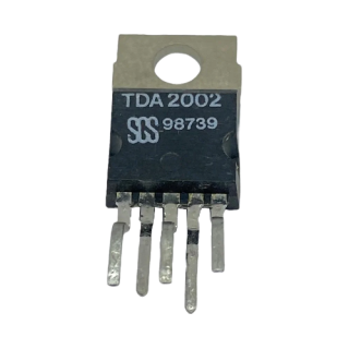 TDA2002