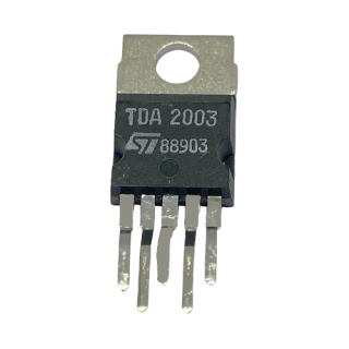 TDA2003