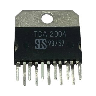 TDA2004