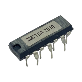 TDA2010