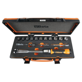 BE666/C10X Beta - Chiave: dinamometrico-set dinamometrico...