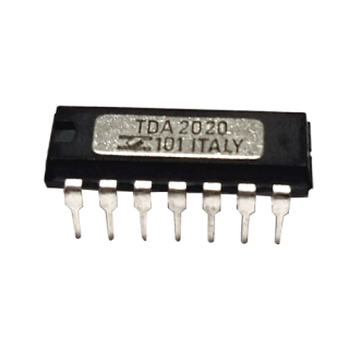TDA2020D