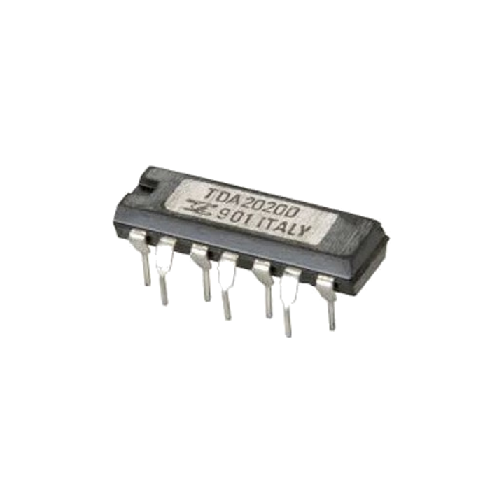 TDA2020DQ