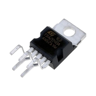 TDA2040