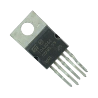 TDA2050