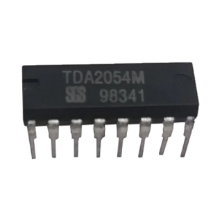 TDA2054