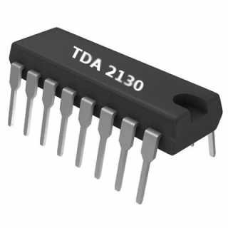TDA2130
