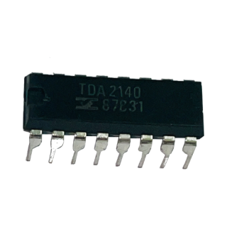 TDA2140