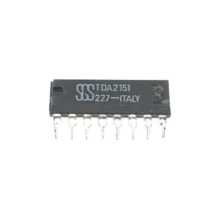 TDA2151