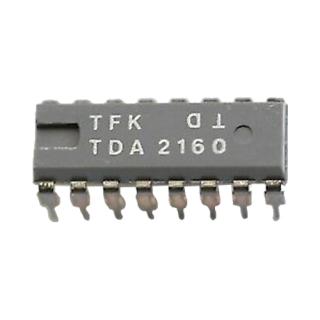 TDA2160